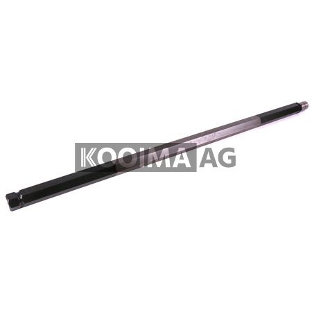 K63862 Feed Roll Shaft 1