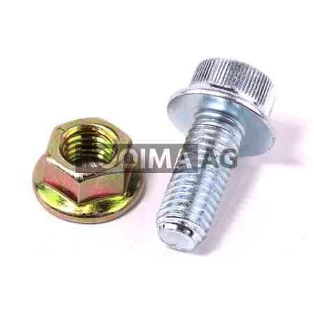 K25176 BK Hardware Kit