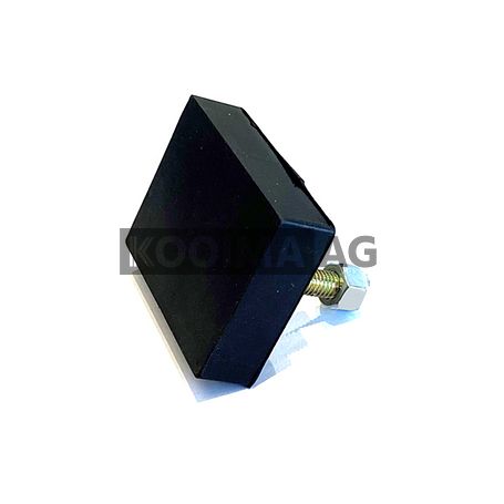 K101953 Rear Feedroll Block