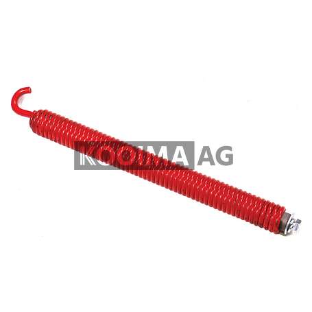 K1222474 Feed Roll Spring with Insert Bolt