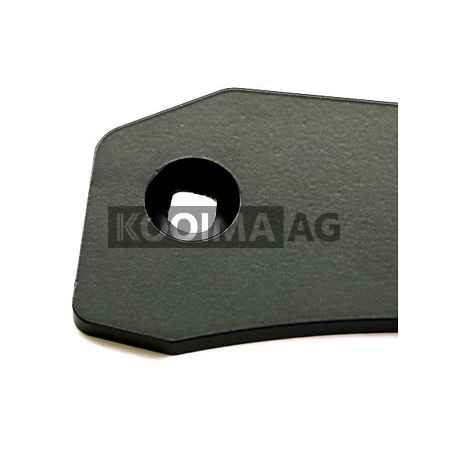 K48102658 RH Middle Wear Plate 2