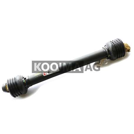 K21 TO1250 PTO Shaft