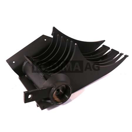 KK89914 Drum Scraper RH 2