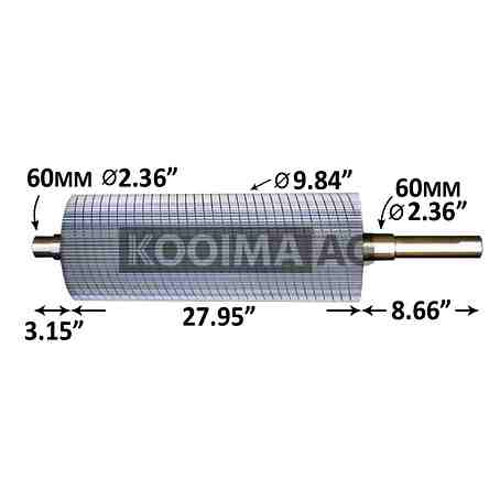 KR20426173 HPF S with Measurements