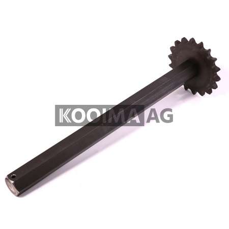 K24490 Drive Shaft 2
