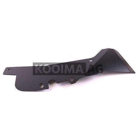 K47532471 RH Blower Wear Plate 1