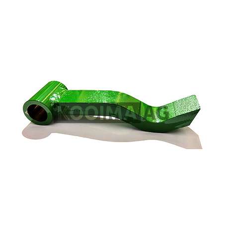 K10223 HP Bale Flail 2