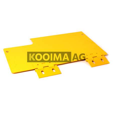 K87629290 Grain Saver Plate LH