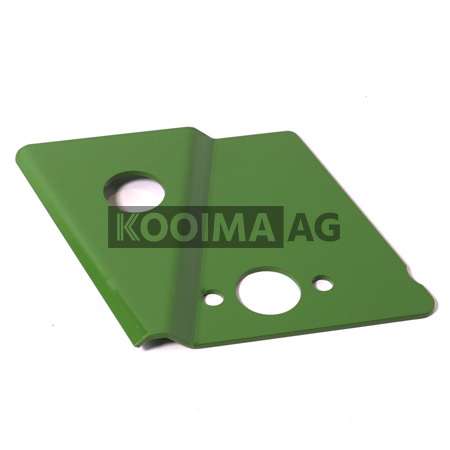 KR200903593 Cover Plate RH