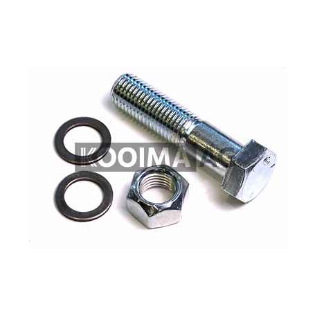 K604640 BK Bolt Kit