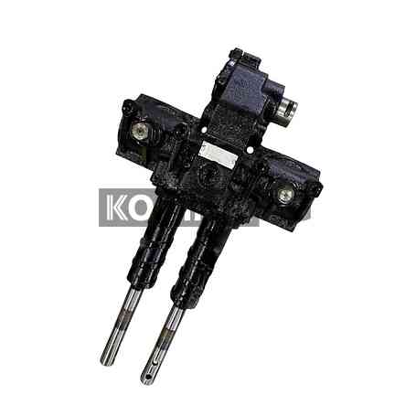 K209794 Gearbox Assembly 2