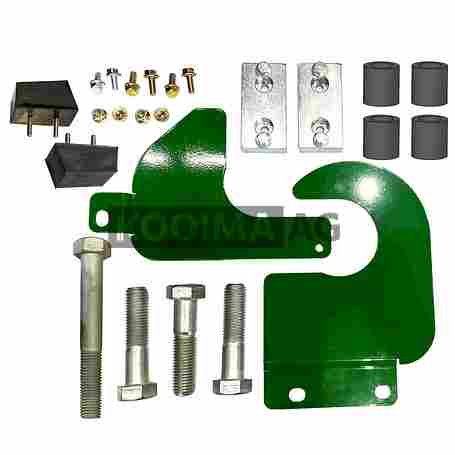 K8000 KIT Earlage Kit Updated