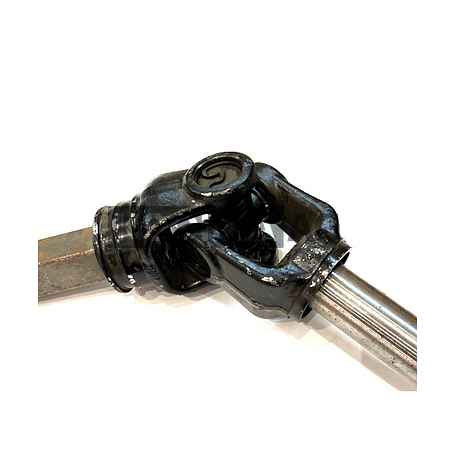 K203975 Top Feedroll Driveline 4