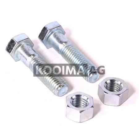 K53084 BK Hardware Kit
