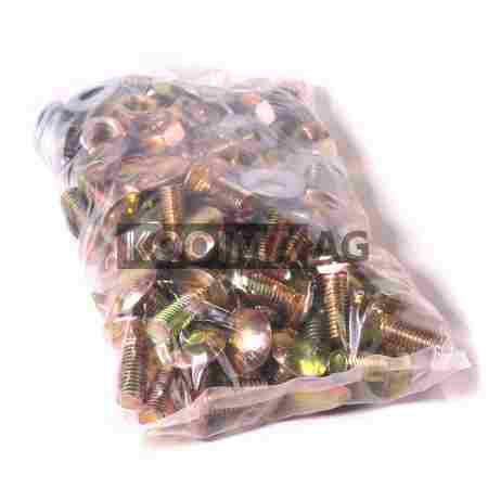 K87720027 BK Hardware Kit