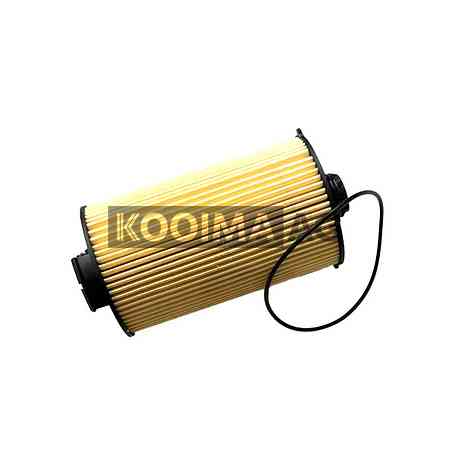 K84565867 Oil Cartridge Filter 1