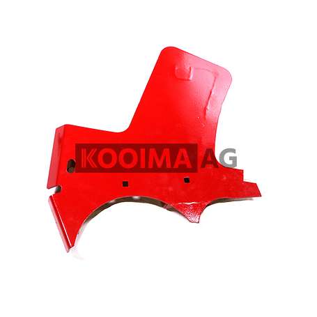 K86635945 RH Feed Roll Side Plate