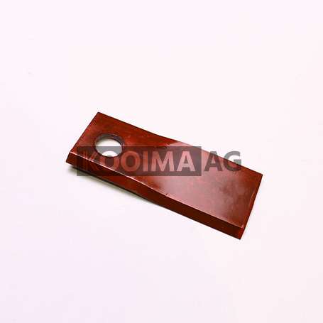 K526215 Left Disc Mower Blade 2