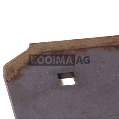 KR200231960 Accelerator Paddle LH 3