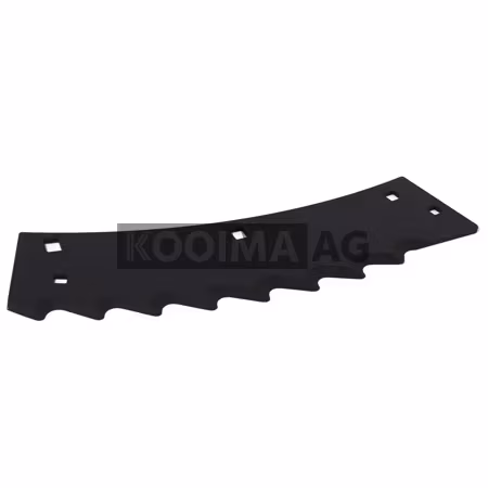 K9963130 Flat Cutting Blade RH 1