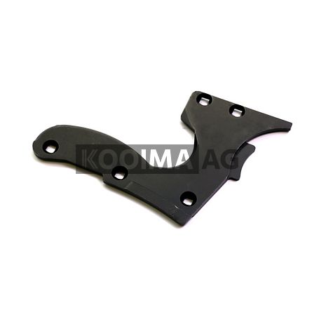 K84551782 LH Rear Wear Plate 2