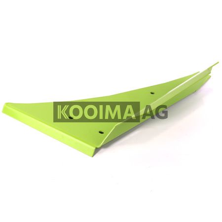 K4976781 Intake Cover LH 2