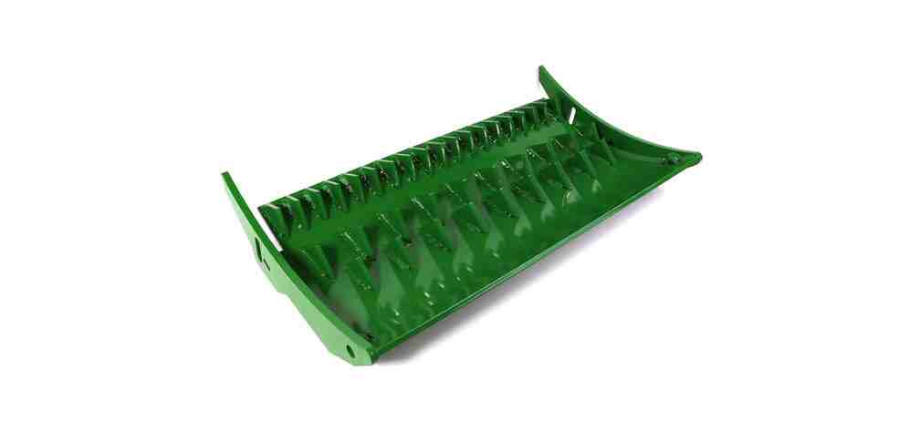 K38618 HP Cracker Plate