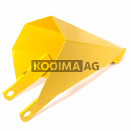 KK67551 RH Wing Crop Divider Snoot 2
