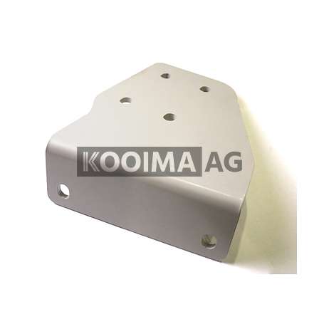 FH002416 492 Gearbox Bracket Left 3