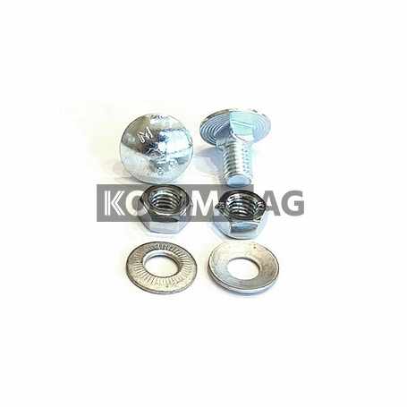 K0763933 BK Bolt Kit 1