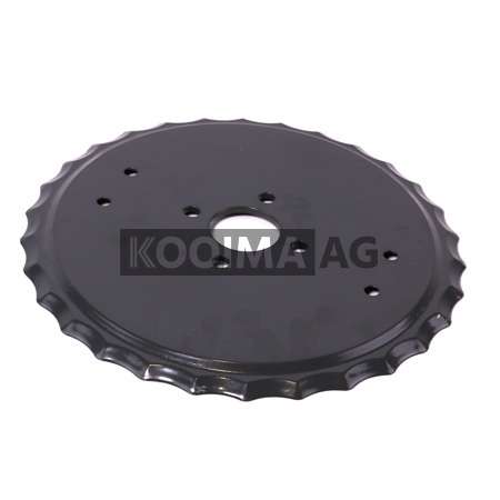 K9903150 Cut Off Disc 2