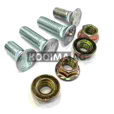K63102 BK Bolt kit 2