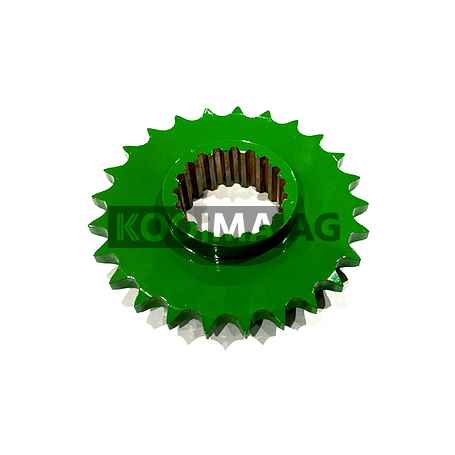 K42648 Lower Front Sprocket 4