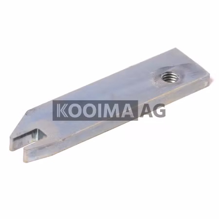 KK109129 Wide Small Drum Scraper