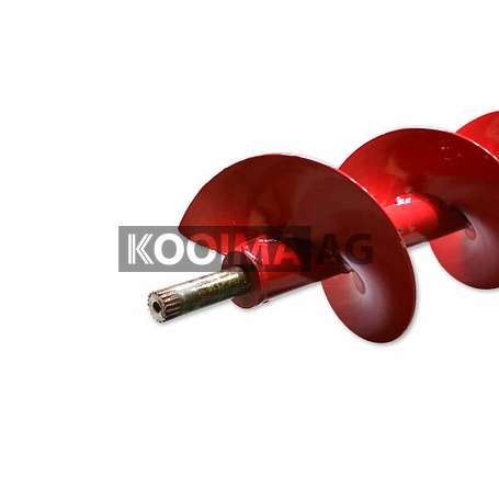 K9806283 Auger 1