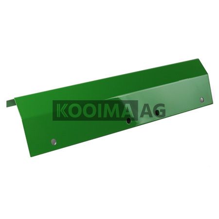 K72528 Front Panel 1