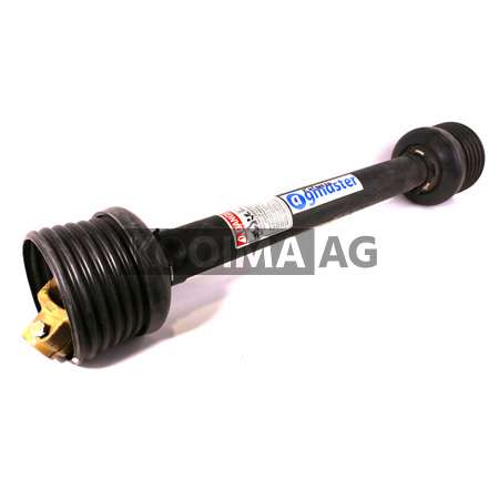 K6 TO1250 PTO 1