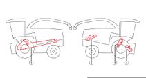 Schematic for 492 Belts
