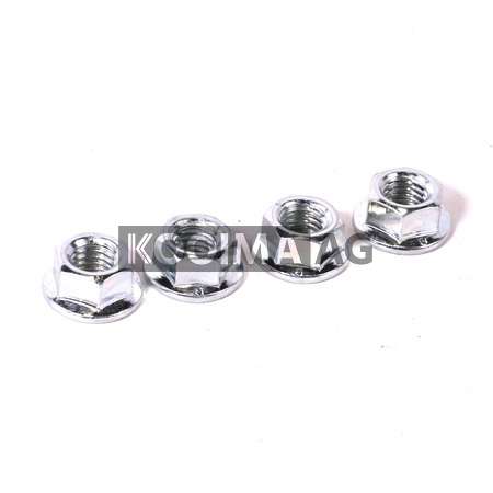 K56626 BK Hardware Kit