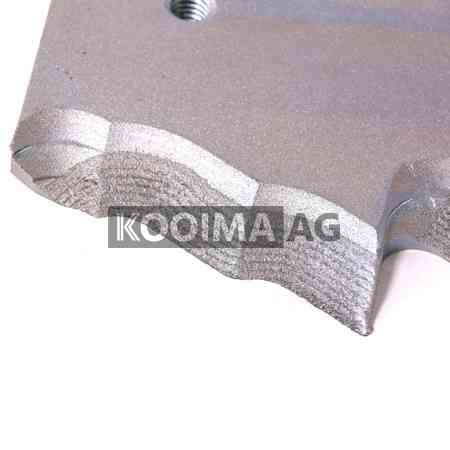 KR200931310 LH Inside Box Knife 2