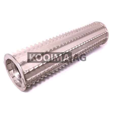 K9863261 Upper Rear Feed Roll 2