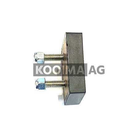 K101953 Rear Feedroll Block 3