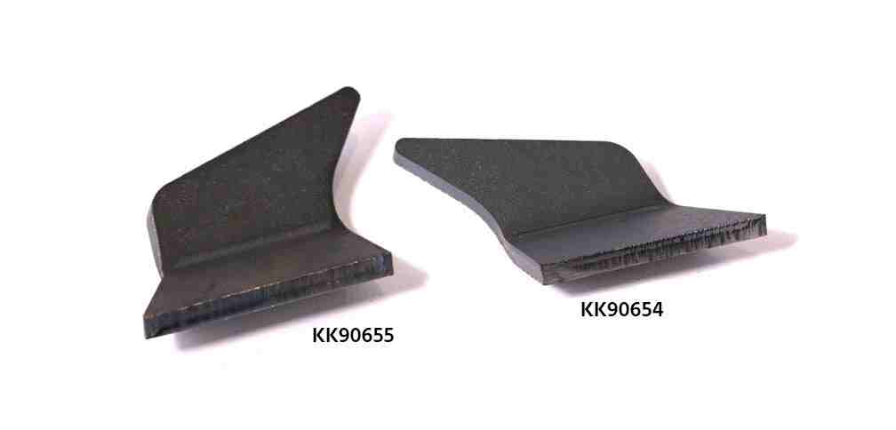 KK90655 4 Disc Intake
