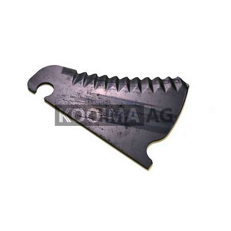 K700721367 Tungsten Baler Knife