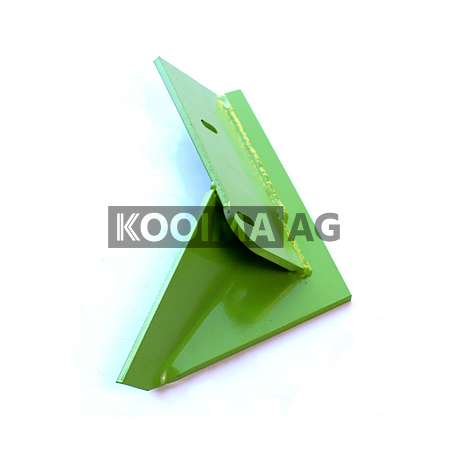 K13125293 LH Feed Intake Side Plate 4