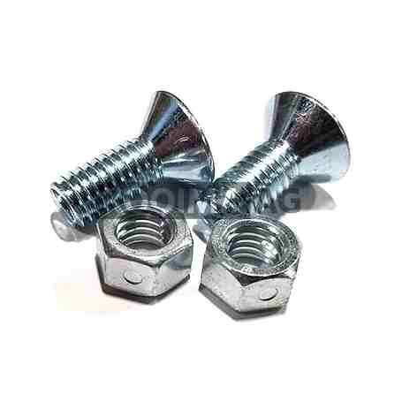 K1110012 BK Hardware Kit