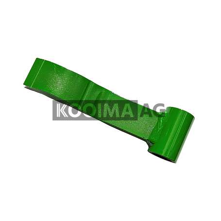 K10223 HP Bale Flail 3