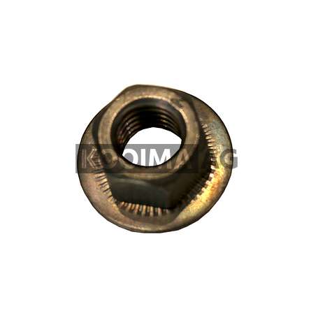 K80201262 Knife Nut 2