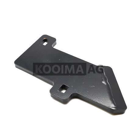 KK128884 Left Hand Wear Plate 2