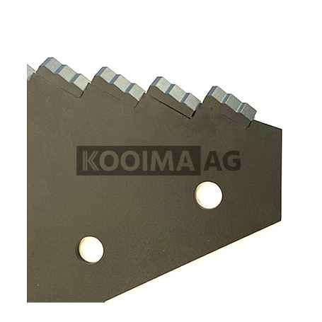 K385011 Mixer Knife 6